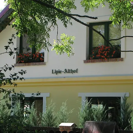 Lipie-althof *