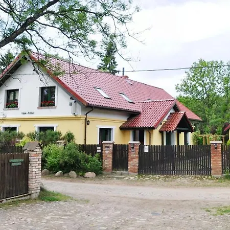 Lipie-althof * Lipie (Walcz)